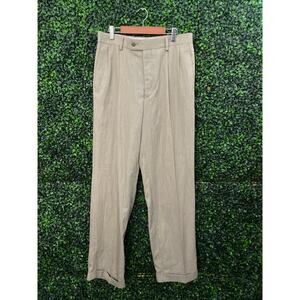 Louis Raphael Tailored women’s Trousers Size 30x32